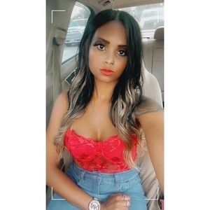 Meet your Posher, Katlin